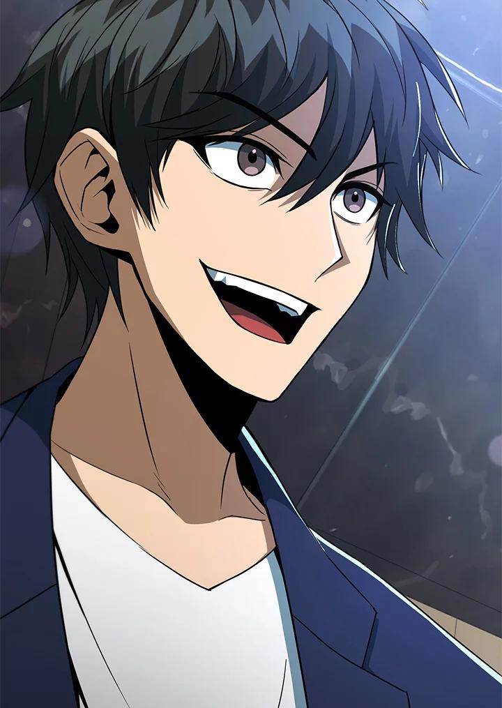 从满级开始升级 - 第38话 - 第106张图