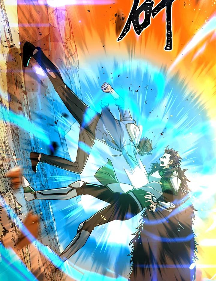 从满级开始升级 - 第38话 - 第7张图