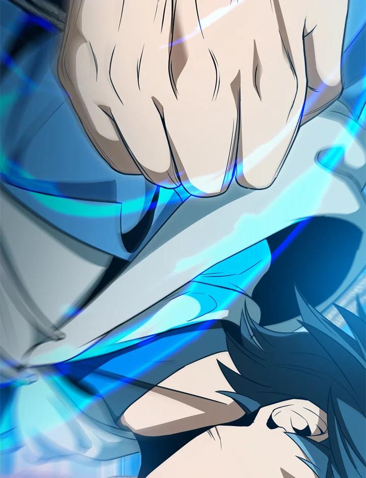 从满级开始升级 - 第38话 - 第4张图