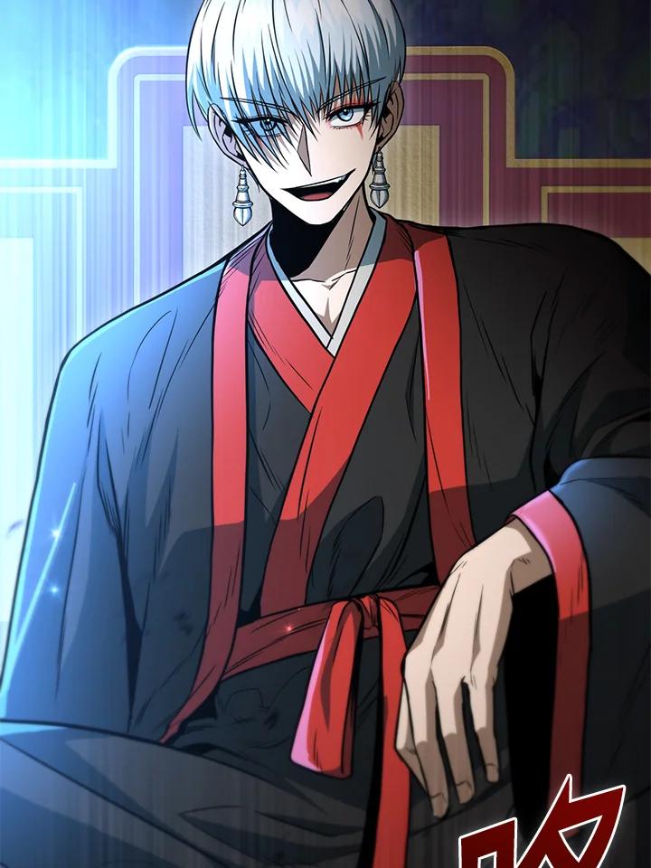 从满级开始升级 - 第38话 - 第126张图