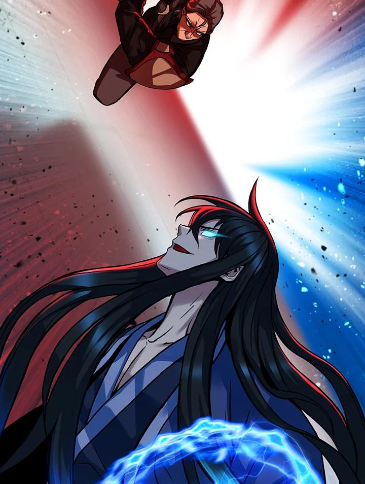 从满级开始升级 - 第3话 - 第183张图