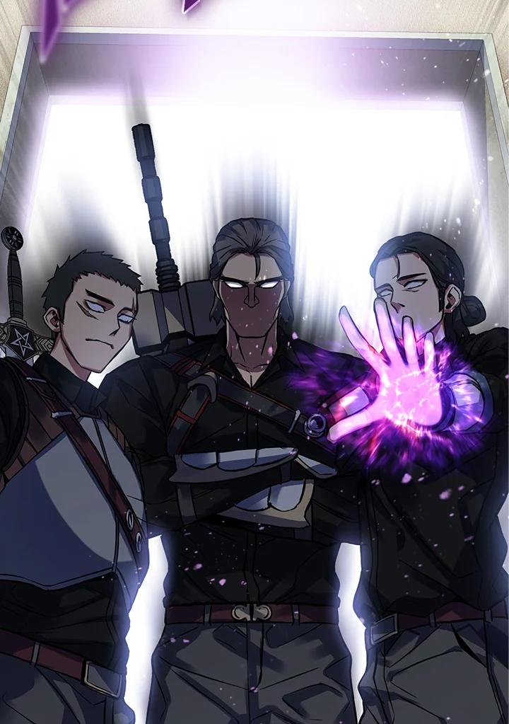 从满级开始升级 - 第3话 - 第124张图