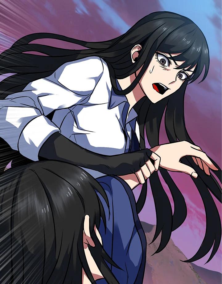 从满级开始升级 - 第3话 - 第64张图