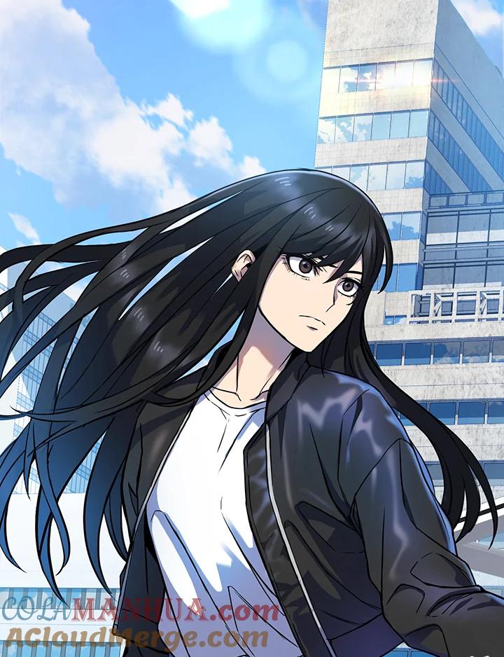 从满级开始升级 - 第3话 - 第137张图