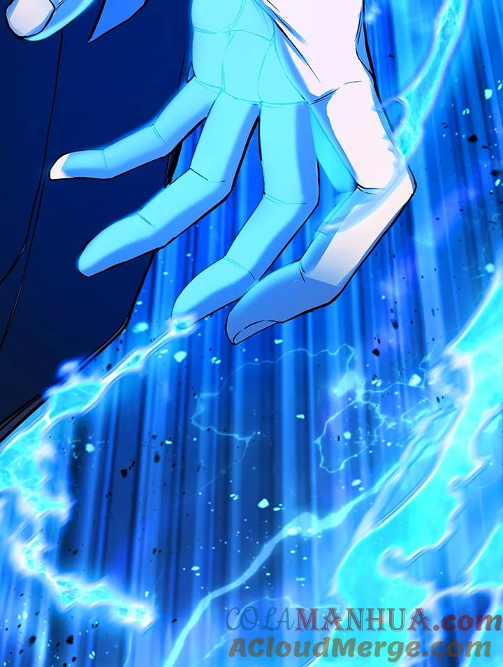 从满级开始升级 - 第3话 - 第185张图