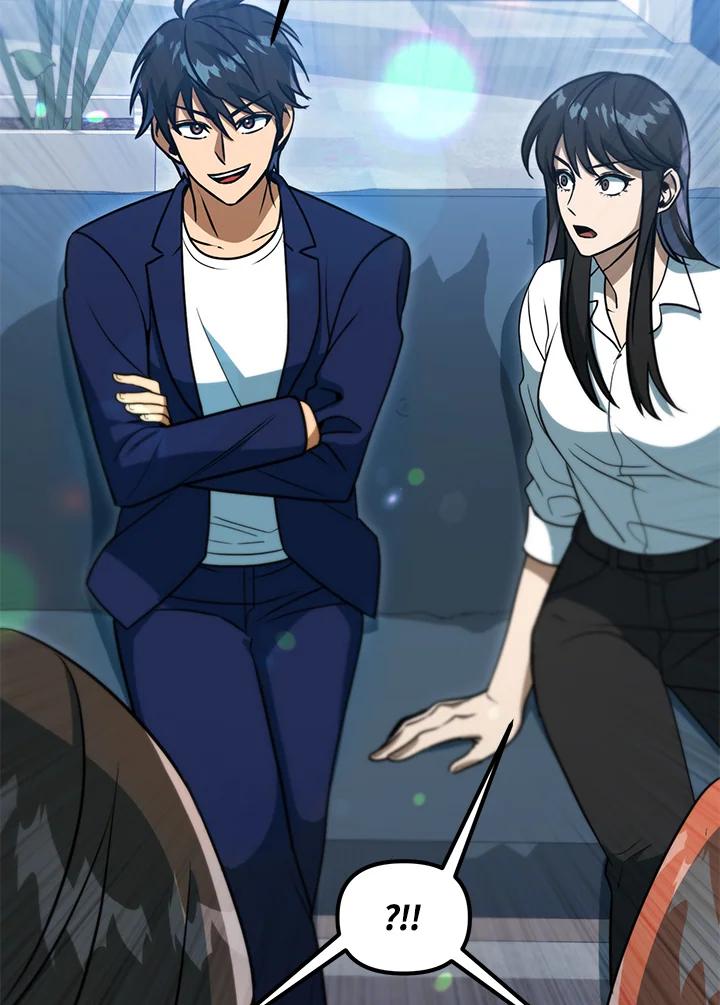 从满级开始升级 - 第39话 - 第34张图