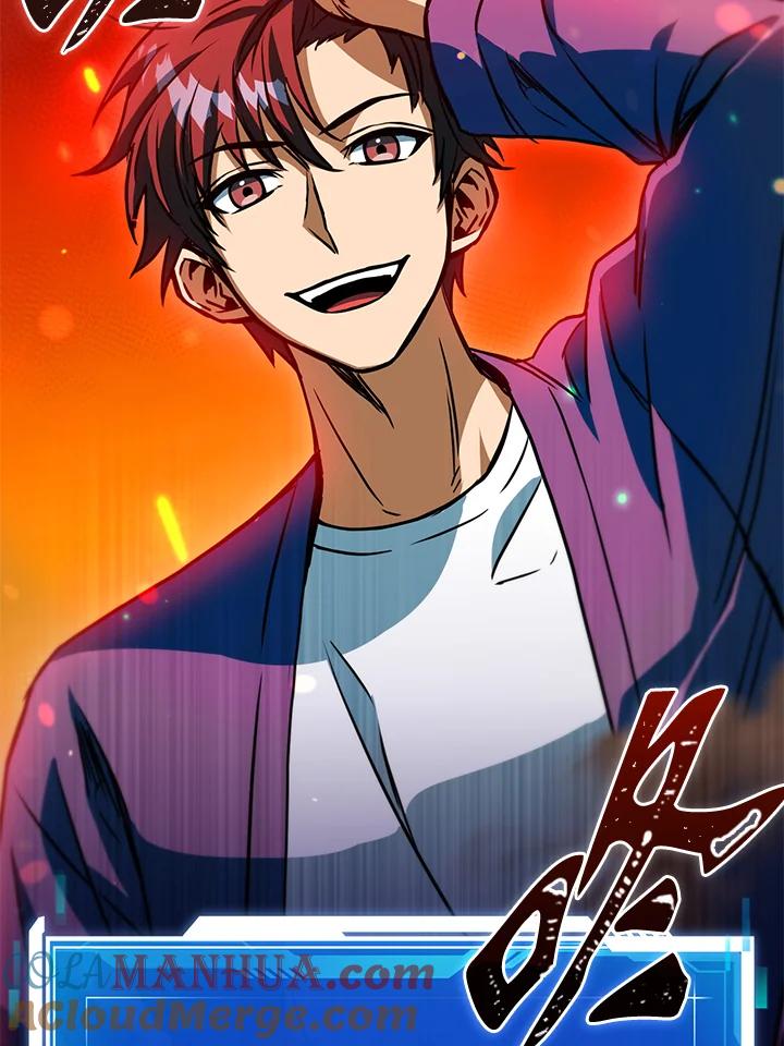 从满级开始升级 - 第42话 - 第105张图