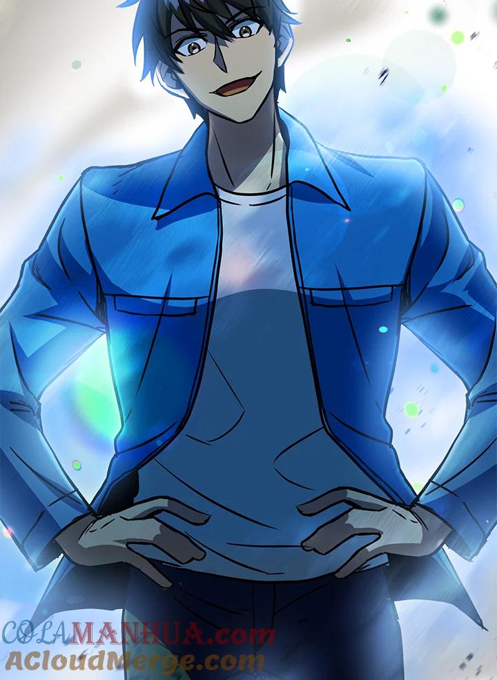 从满级开始升级 - 第43话 - 第61张图