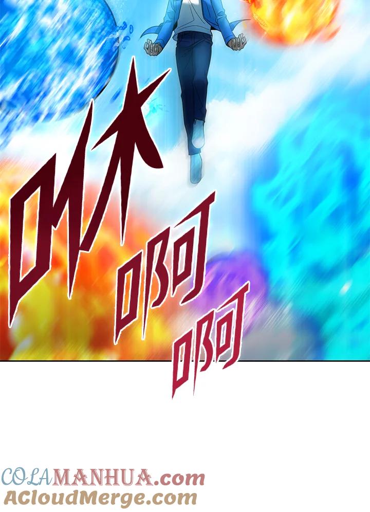 从满级开始升级 - 第44话 - 第55张图