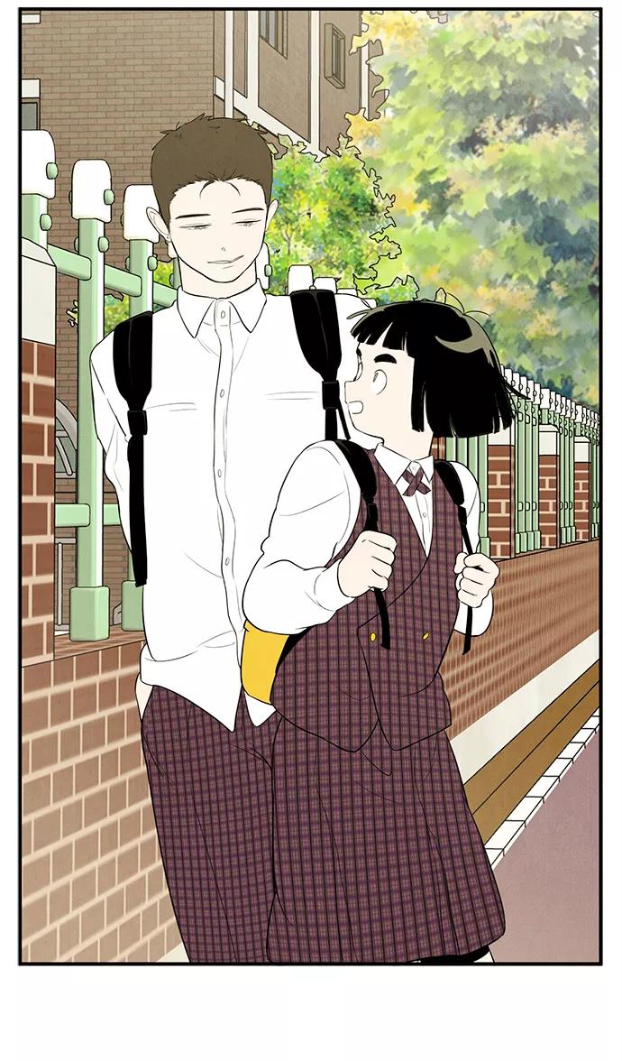 世纪末青苹果补习班 - 第45话 - 第36张图