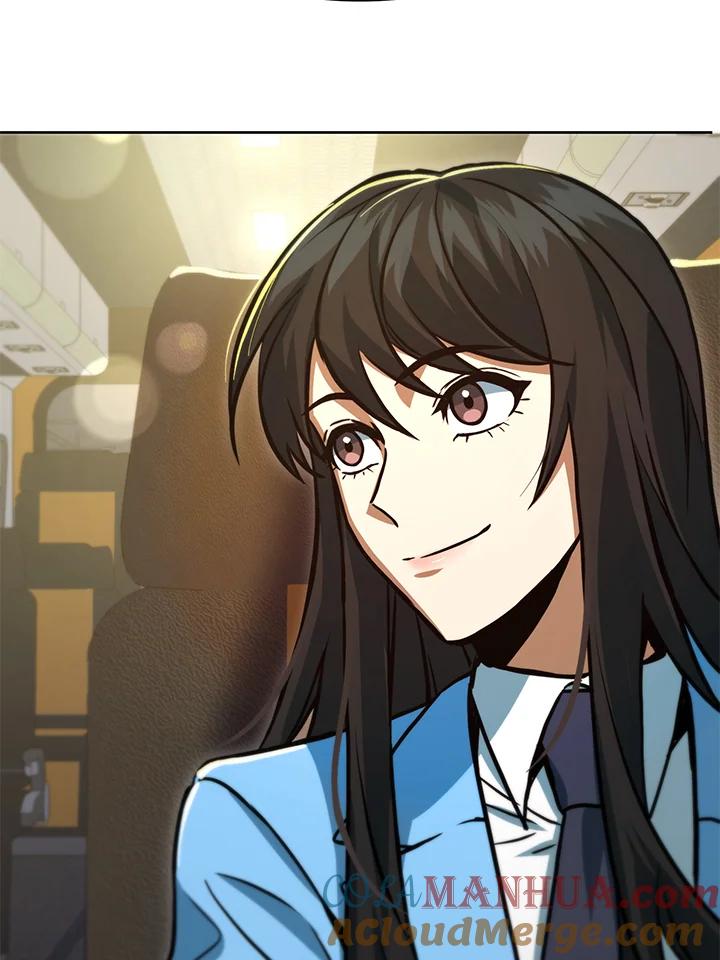 从满级开始升级 - 第48话 - 第85张图