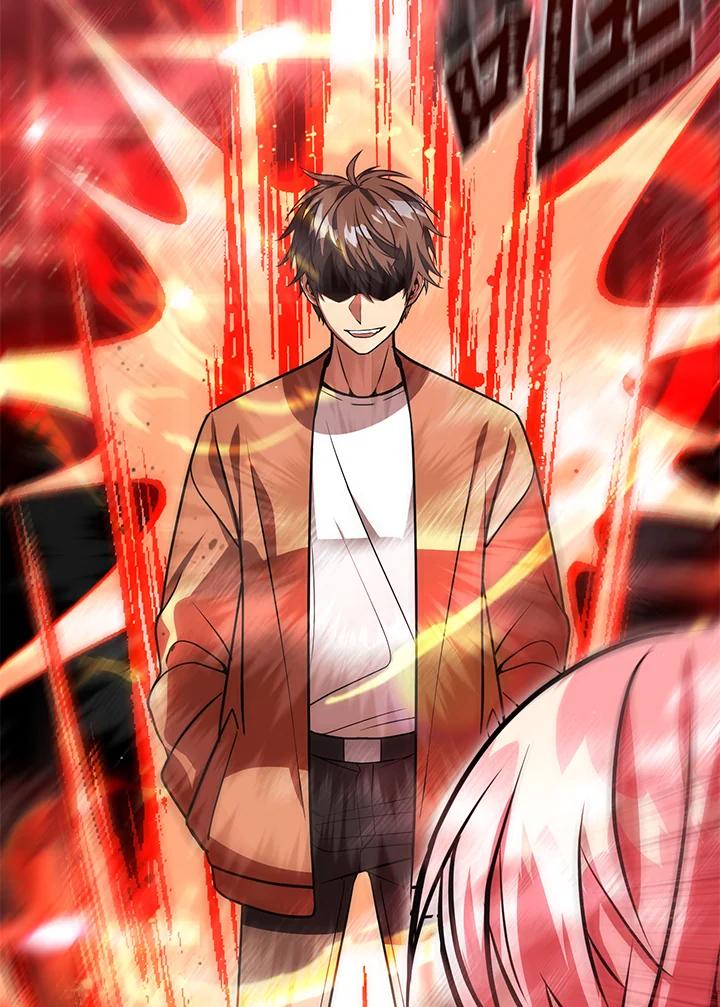 从满级开始升级 - 第48话 - 第2张图