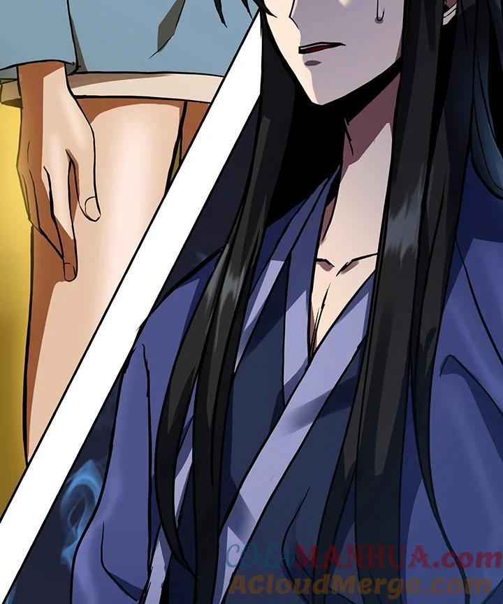 从满级开始升级 - 第4话 - 第185张图