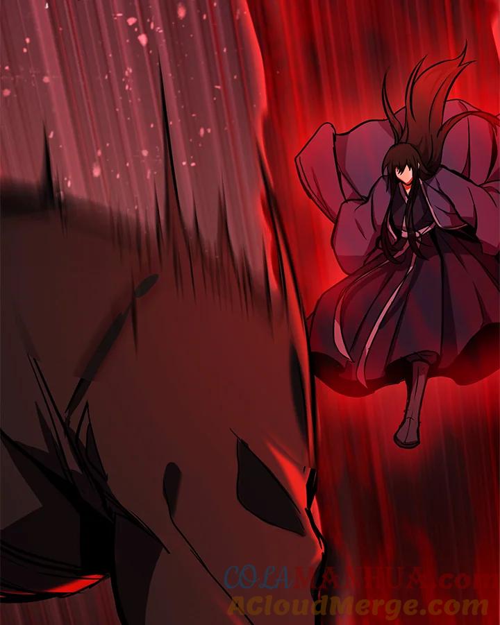 从满级开始升级 - 第4话 - 第5张图