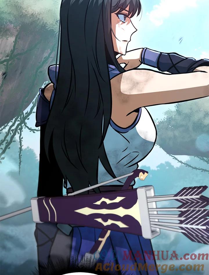 从满级开始升级 - 第49话 - 第77张图