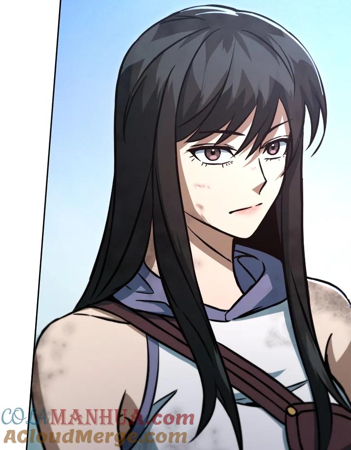 从满级开始升级 - 第49话 - 第97张图