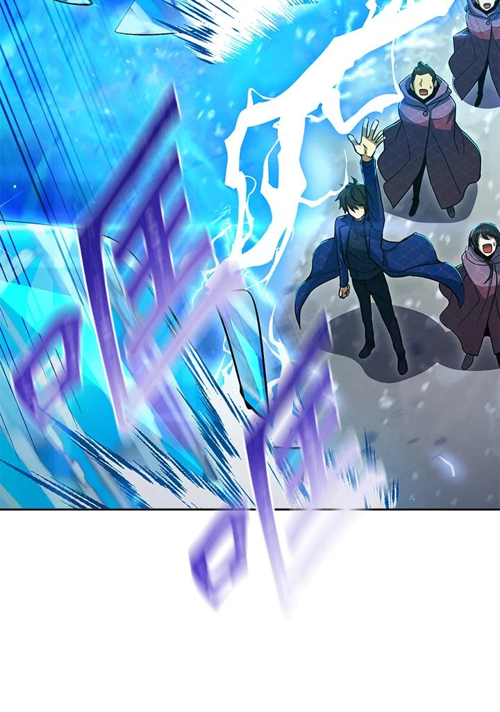 从满级开始升级 - 第50话 - 第72张图