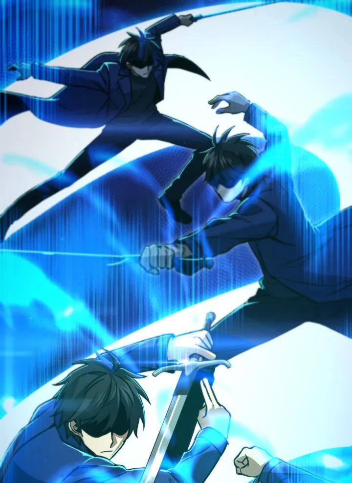 从满级开始升级 - 第52话 - 第7张图