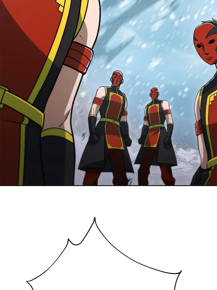 从满级开始升级 - 第52话 - 第36张图