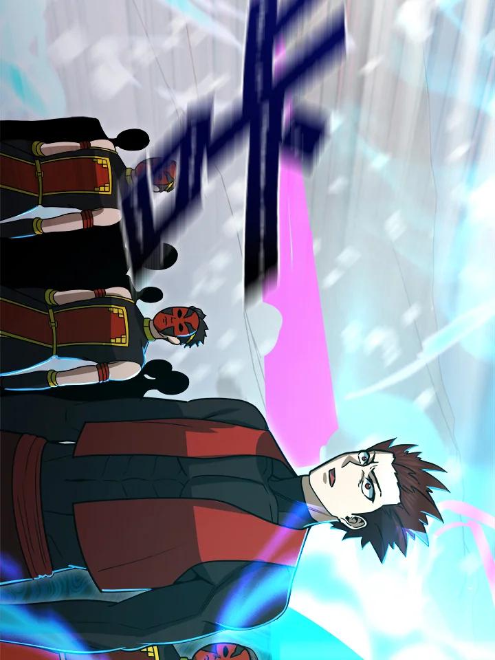 从满级开始升级 - 第52话 - 第23张图