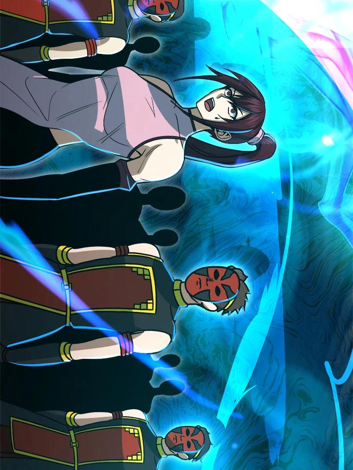 从满级开始升级 - 第52话 - 第24张图