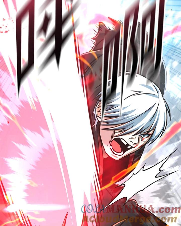 从满级开始升级 - 第53话(第1季最终章) - 第89张图