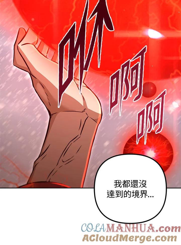 从满级开始升级 - 第53话(第1季最终章) - 第9张图