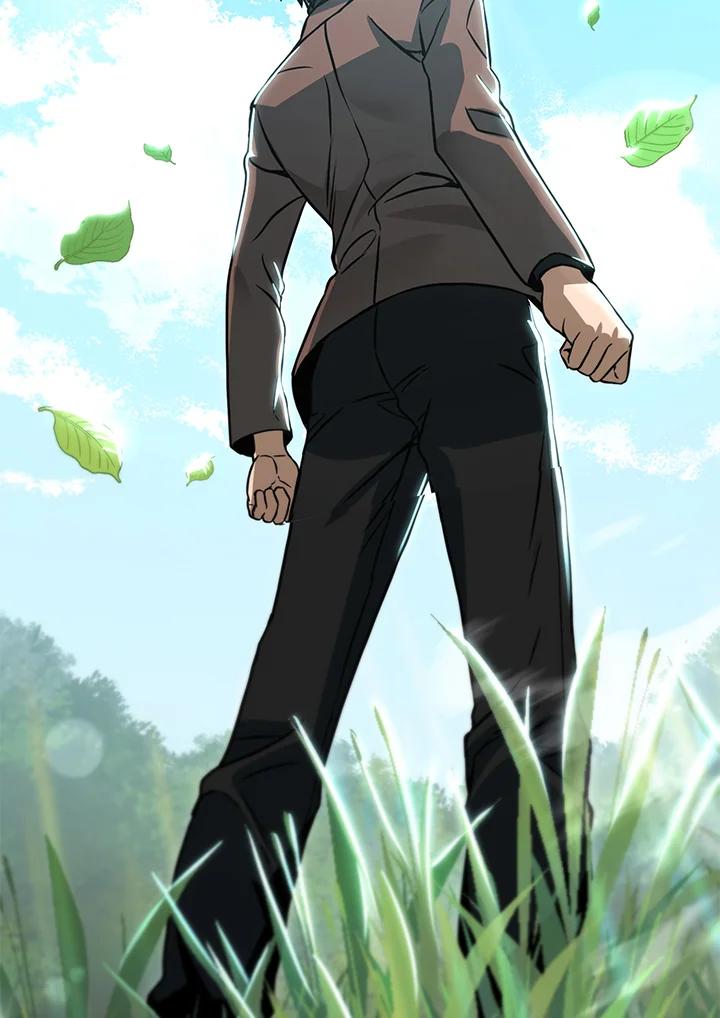 从满级开始升级 - 第53话(第1季最终章) - 第203张图