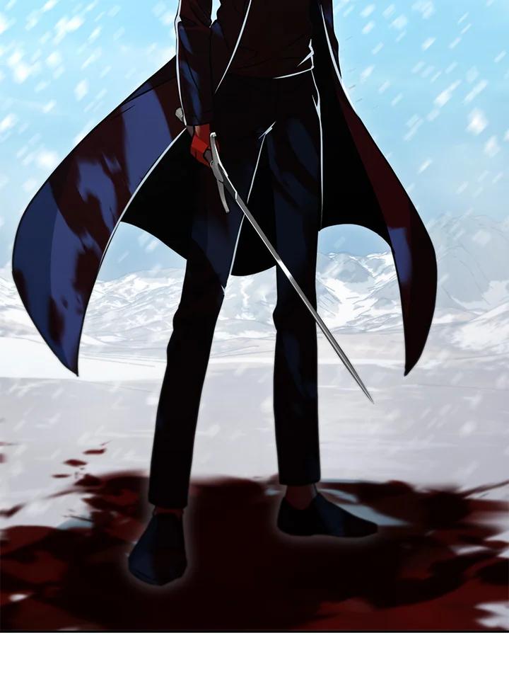 从满级开始升级 - 第53话(第1季最终章) - 第151张图