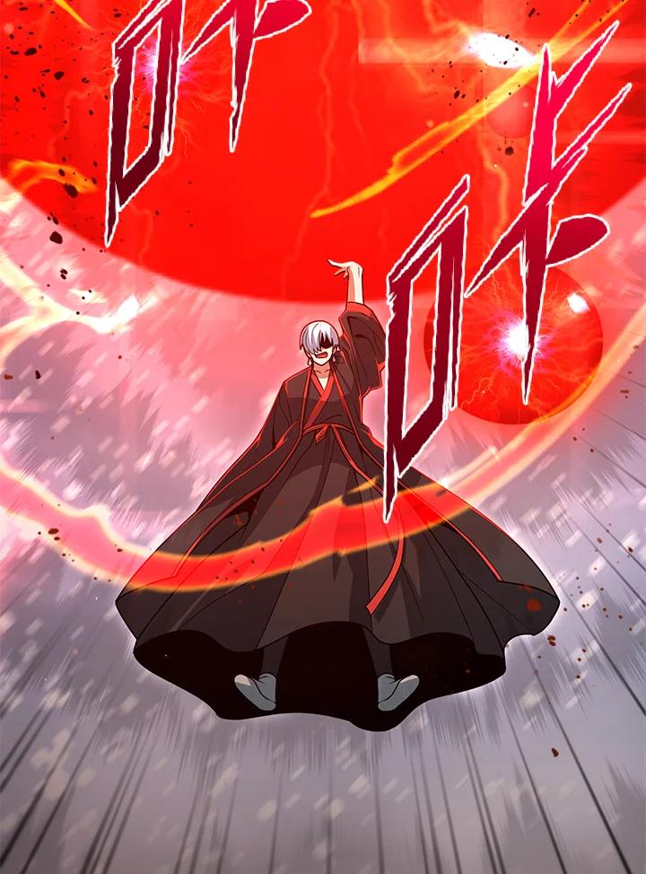 从满级开始升级 - 第53话(第1季最终章) - 第11张图