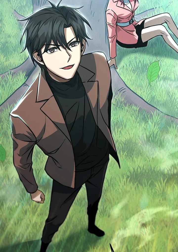 从满级开始升级 - 第53话(第1季最终章) - 第200张图