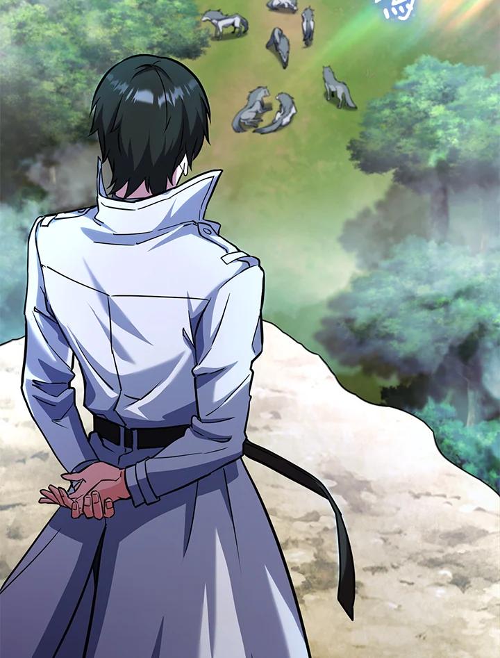 从满级开始升级 - 第54话 - 第132张图