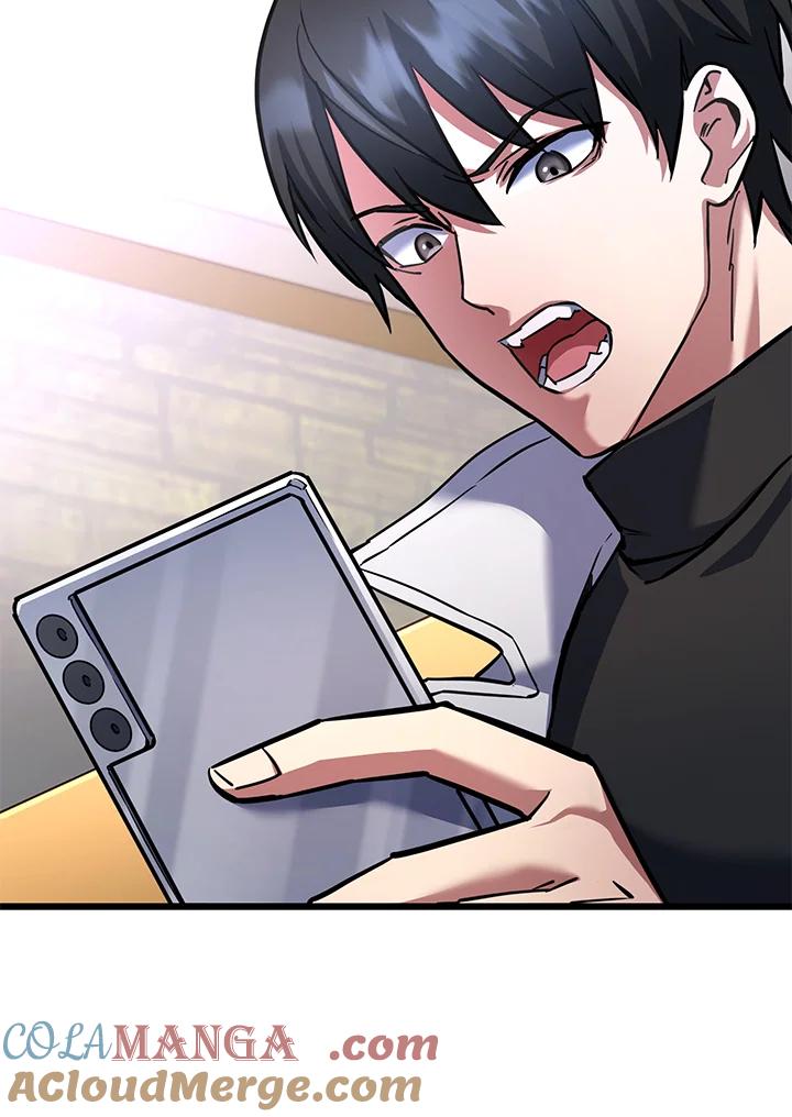 从满级开始升级 - 第54话 - 第65张图