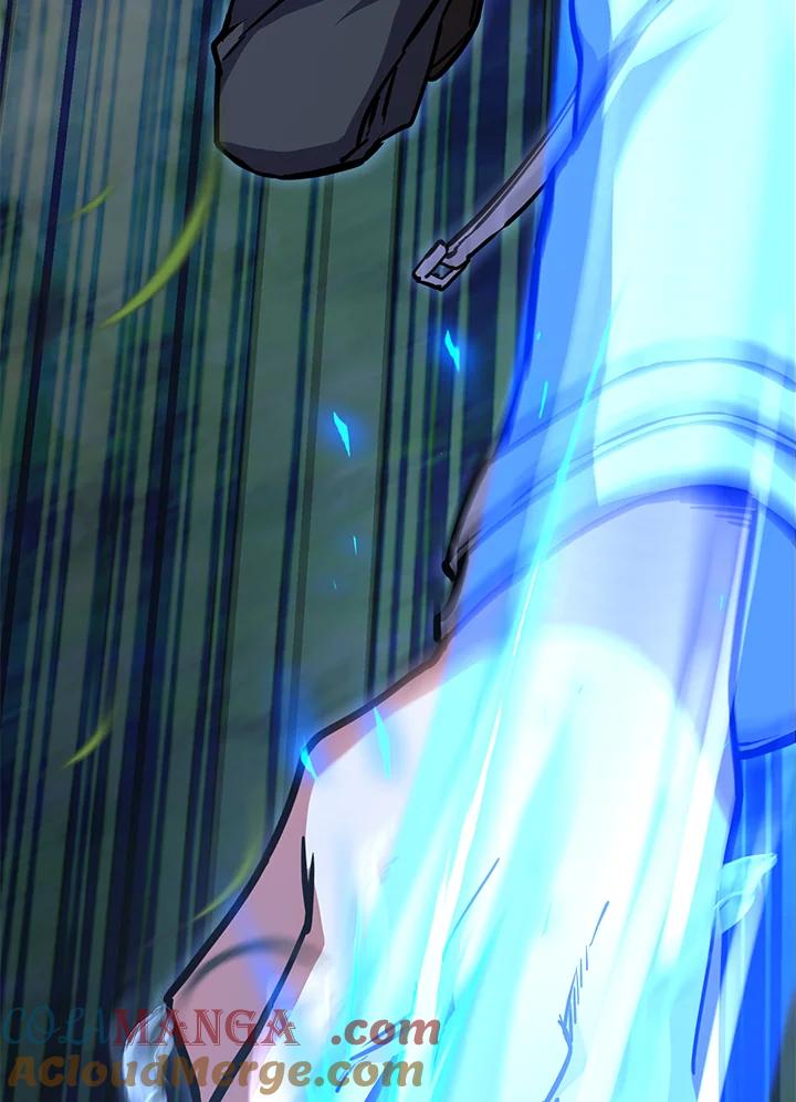 从满级开始升级 - 第54话 - 第145张图