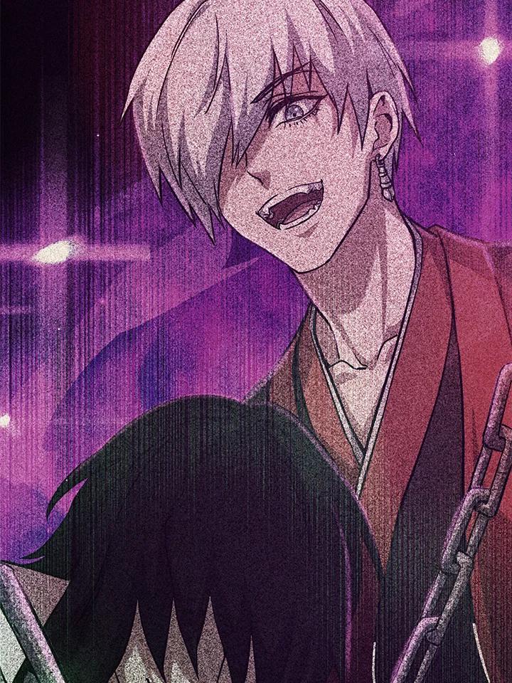 从满级开始升级 - 第54话 - 第163张图