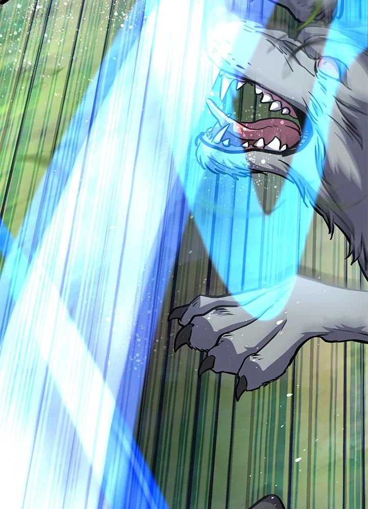 从满级开始升级 - 第54话 - 第142张图