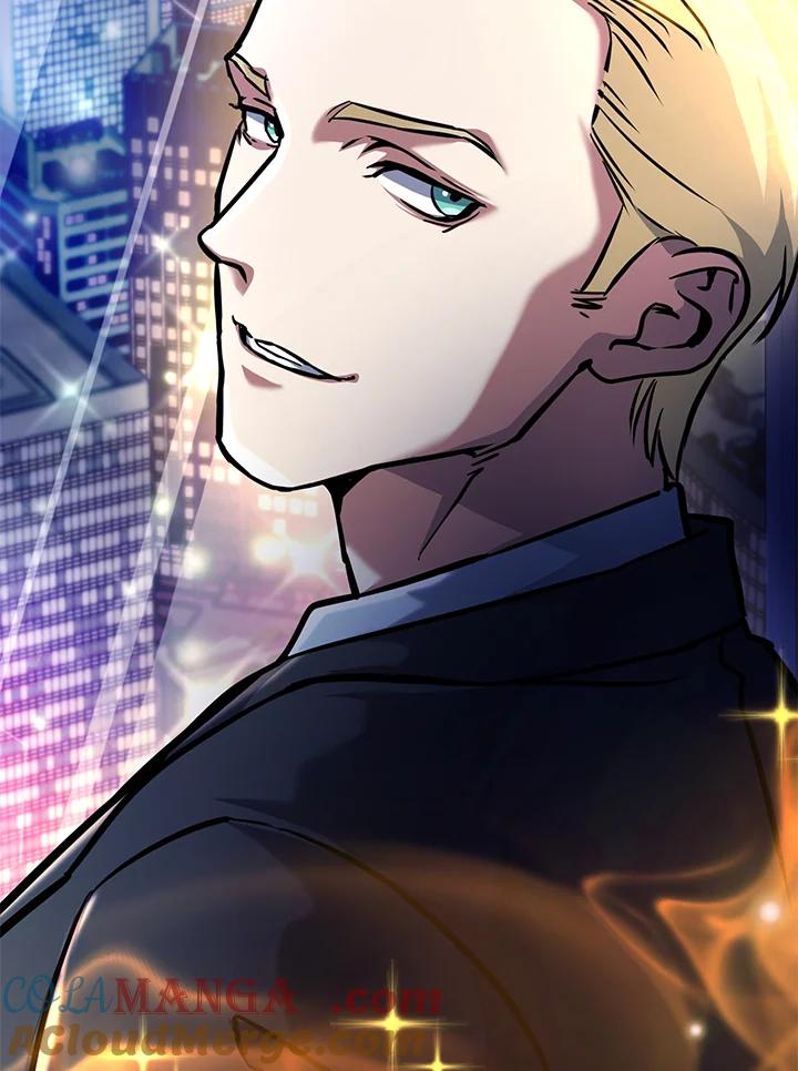 从满级开始升级 - 第54话 - 第125张图