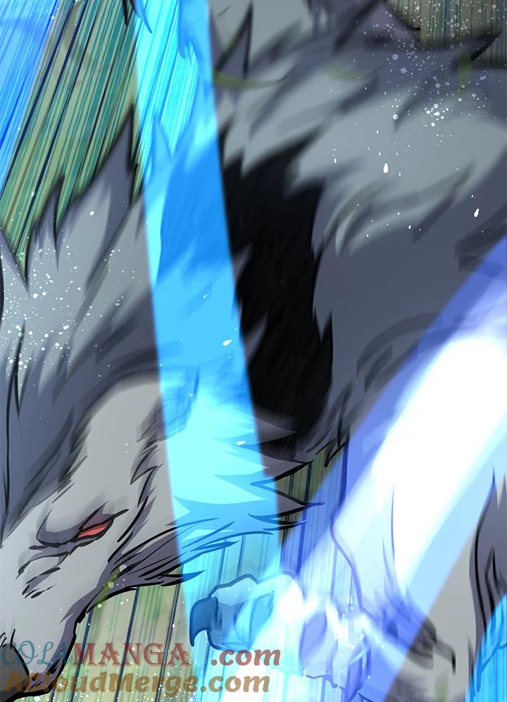 从满级开始升级 - 第54话 - 第141张图