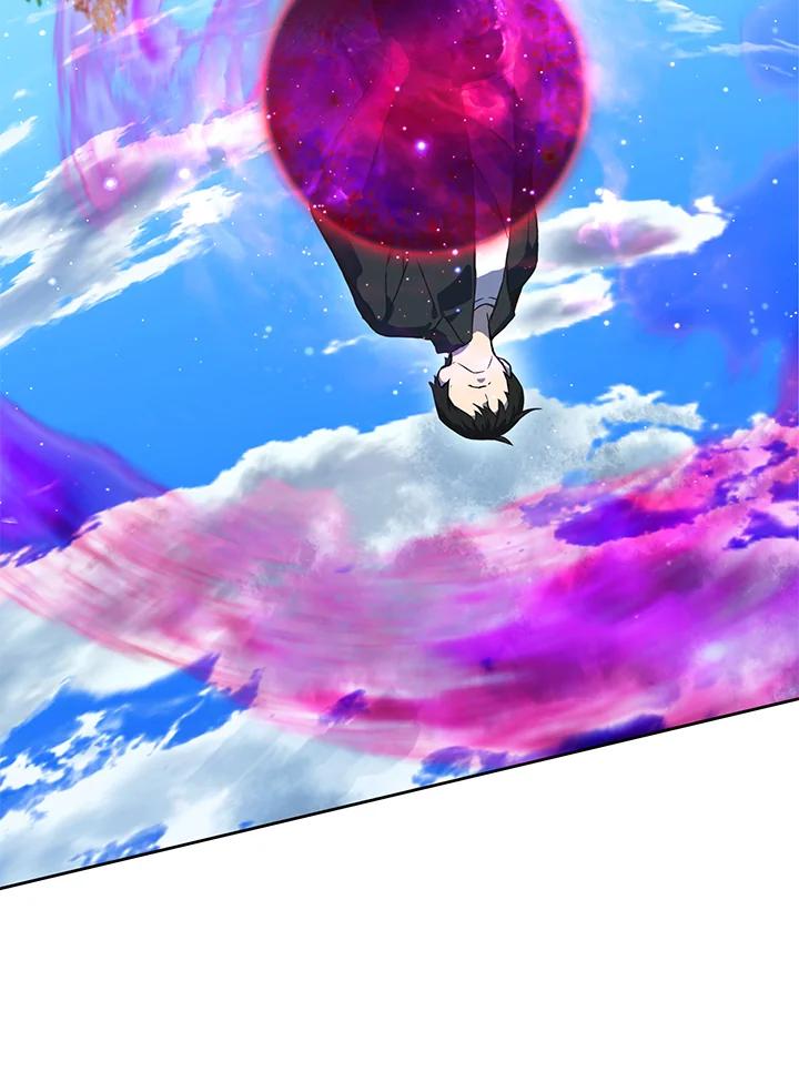 从满级开始升级 - 第5话 - 第109张图