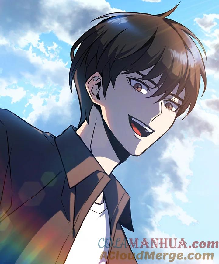 从满级开始升级 - 第5话 - 第91张图