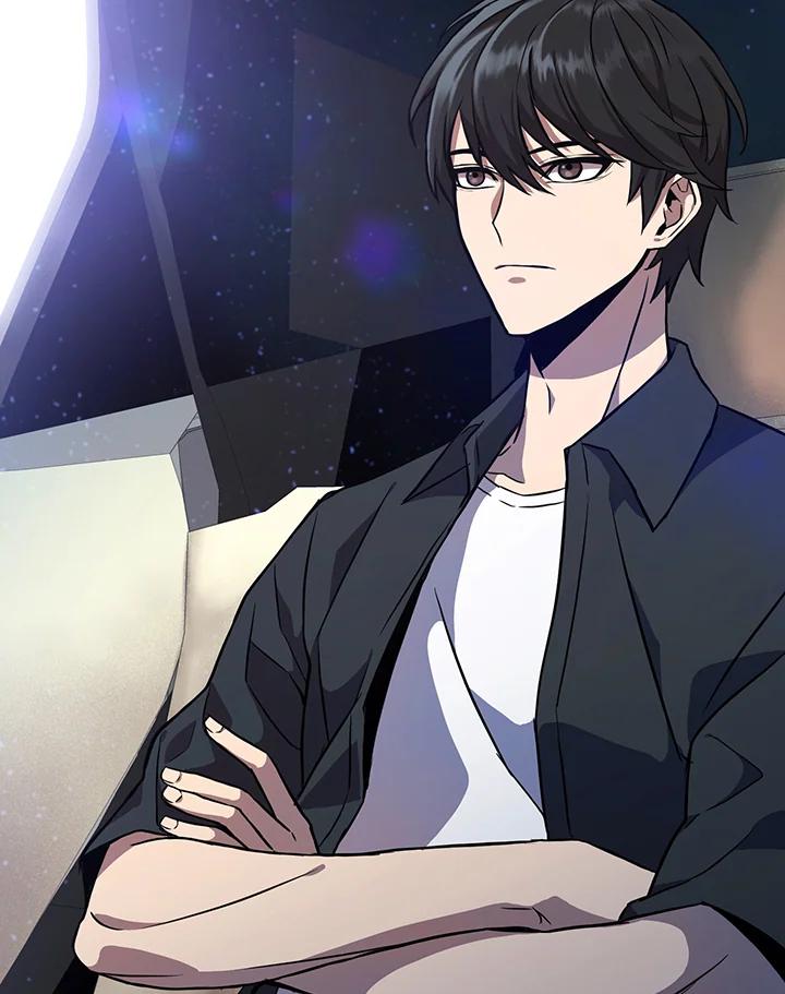 从满级开始升级 - 第5话 - 第18张图