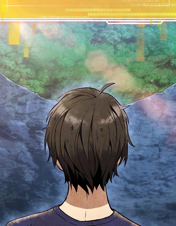 从满级开始升级 - 第5话 - 第49张图