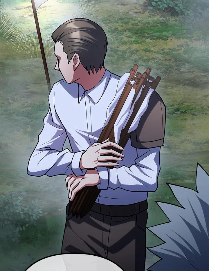 从满级开始升级 - 第59话 - 第8张图