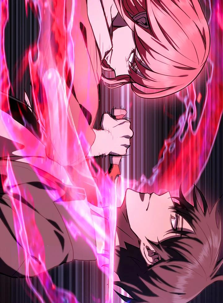 从满级开始升级 - 第6话 - 第4张图