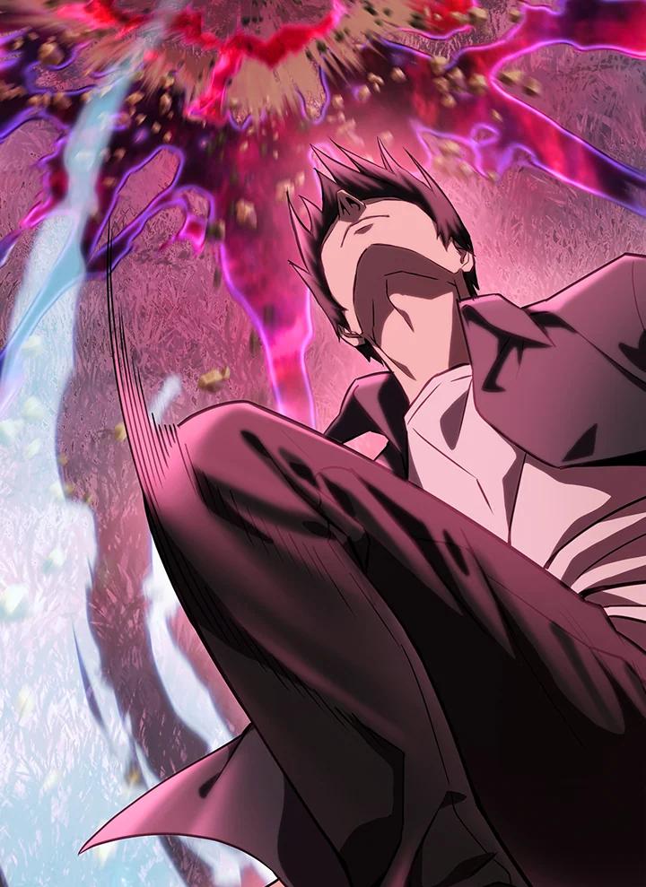 从满级开始升级 - 第6话 - 第40张图