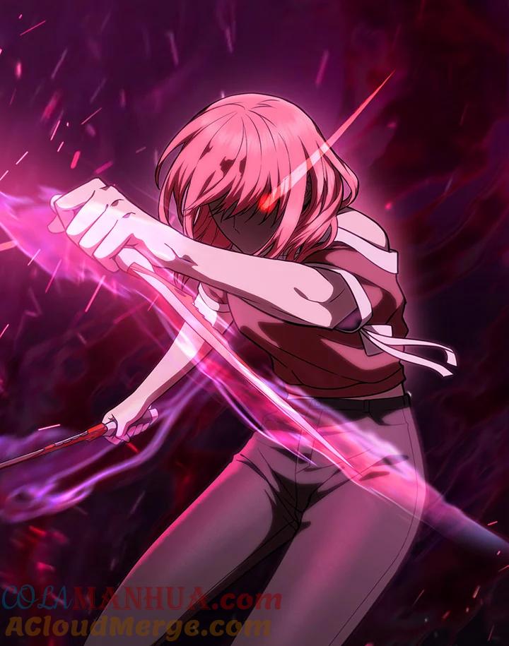 从满级开始升级 - 第6话 - 第21张图