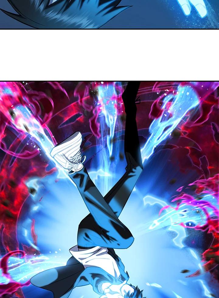 从满级开始升级 - 第6话 - 第47张图