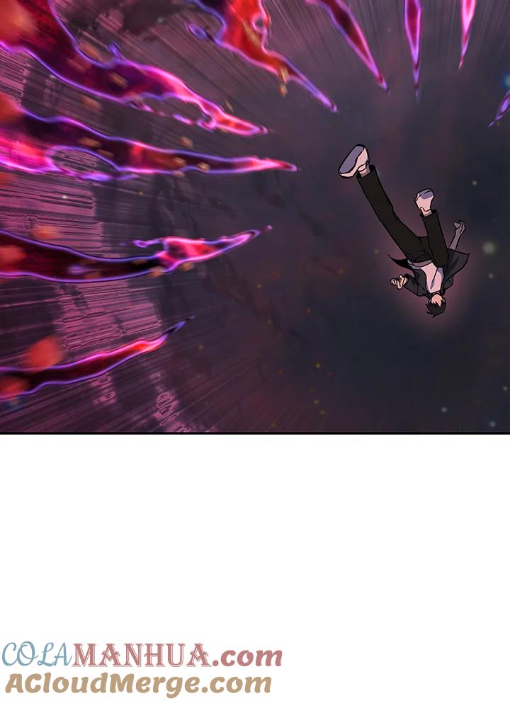 从满级开始升级 - 第6话 - 第45张图