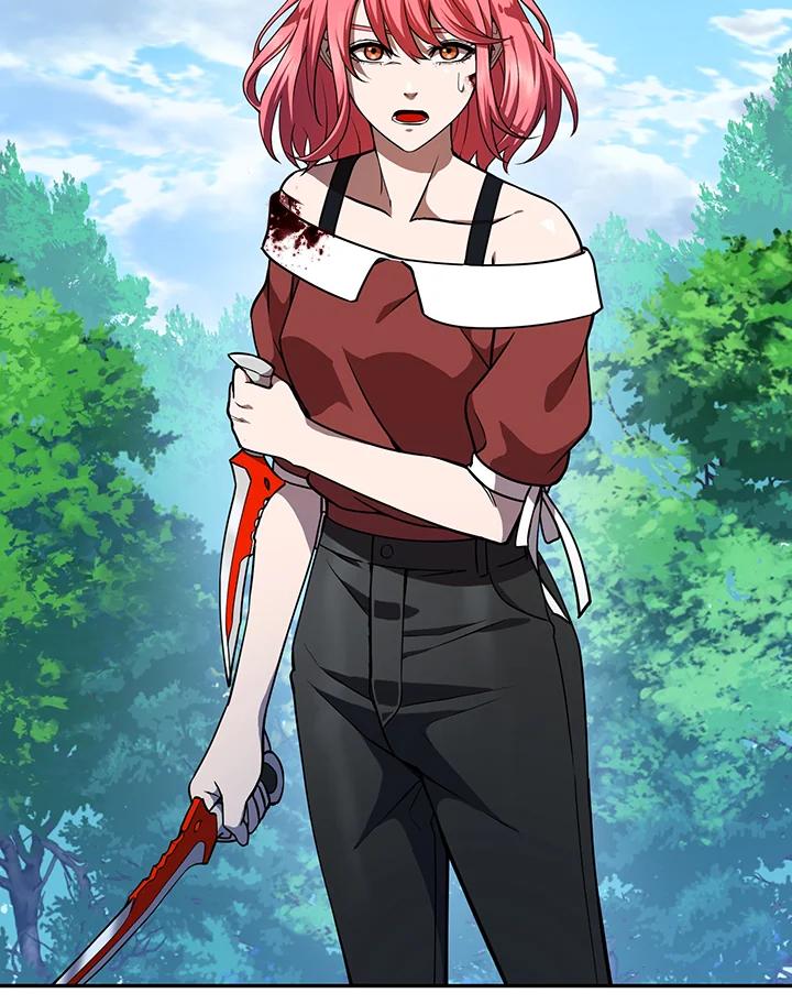 从满级开始升级 - 第6话 - 第108张图