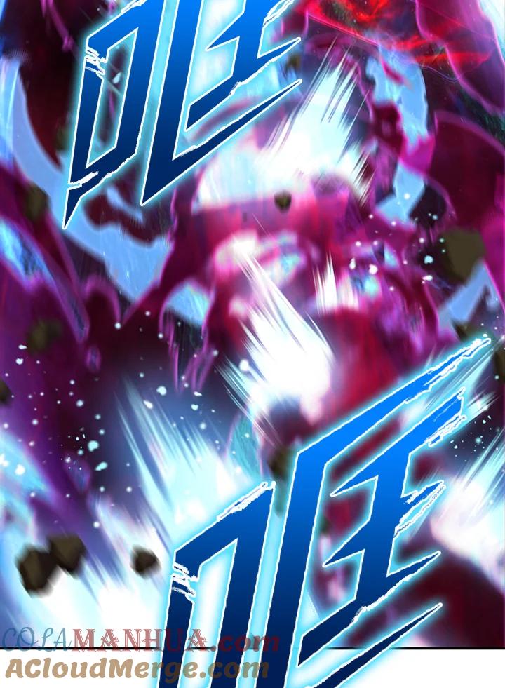 从满级开始升级 - 第6话 - 第49张图